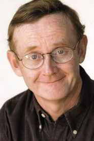 Patrick Thomas O'Brien 头像