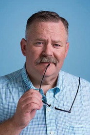 Tim Hooper 头像