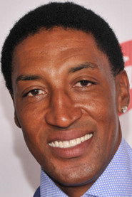 Scottie Pippen 头像