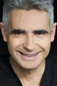 Patrice Coquereau 头像