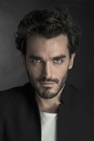 Nico Galán 头像