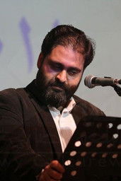 Ahmed Al Rafeay 头像