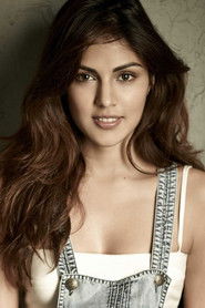 Rhea Chakraborty 头像