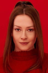 Meg Clarke 头像