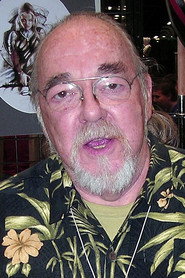 Gary Gygax 头像
