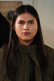 Harlan Blayne Kytwayhat 头像