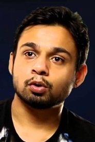 Hussain Dalal 头像