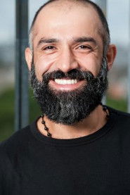 David A. Hamade 头像