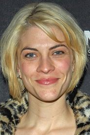 Georgia Lyman 头像