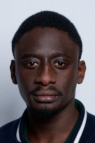 Ibrahim Koma 头像