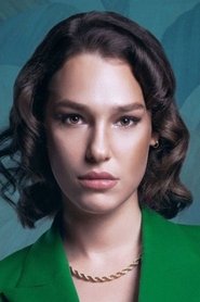Eylül Su Sapan 头像
