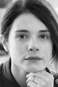 Ivana Roščić 头像