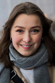 Andrea Berntzen 头像