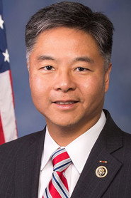 Ted Lieu 头像