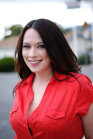 Leah Ann Cevoli 头像