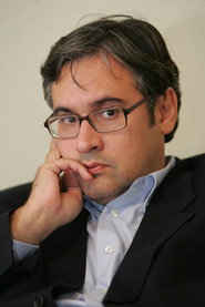 Juan Manuel de Prada 头像