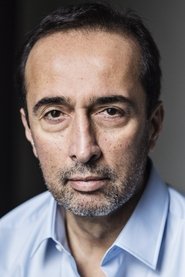 Bijan Daneshmand 头像