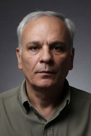 George Hashemzadeh 头像