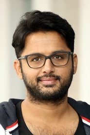 Nithiin 头像