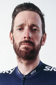 Bradley Wiggins 头像