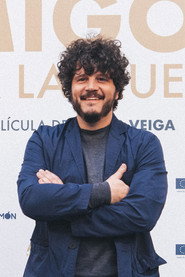 Xosé A. Touriñán 头像