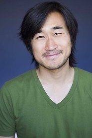 Josiah D. Lee 头像