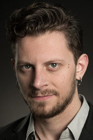 Alexander McPherson 头像