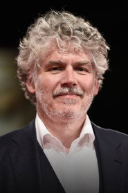 Daniel Alfredson 头像