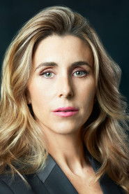 Sarah Megan Thomas 头像