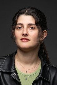 Mélodie Adda 头像