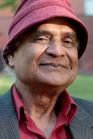 Amit Goswami 头像