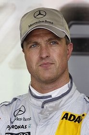 Ralf Schumacher 头像
