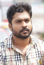 R. S. Karthik 头像