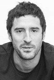 Gustavo Bonafé 头像