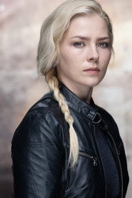 Marta Svetek 头像
