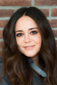 Duygu Yetiş 头像
