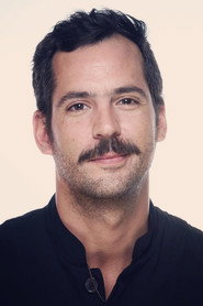 Benjamín Gorroño 头像