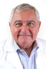 Luciano Messina 头像