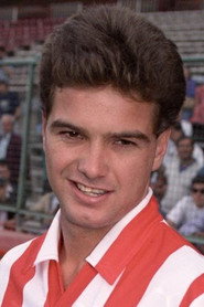 Luis García Postigo 头像