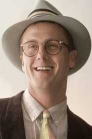 Harry Anderson 头像