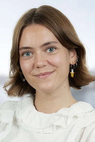 Astrid Juncher-Benzon 头像