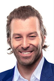 John Fricke 头像