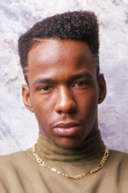 Bobby Brown 头像