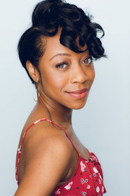 Teisha Speight 头像