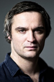 Brendan McCormack 头像