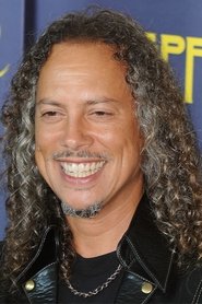 Kirk Hammett 头像