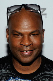 Michael Chambers 头像