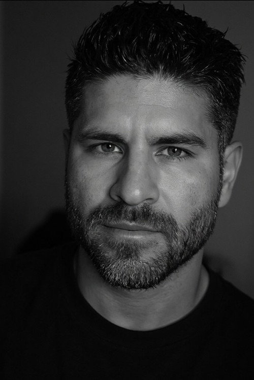 Nick Koumalatsos 头像
