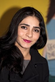 Pegah Ferydoni 头像
