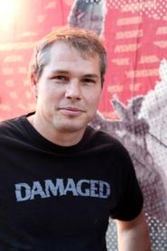 Shepard Fairey 头像